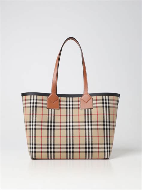 borsa burberry donna blu|Borse firmate da donna .